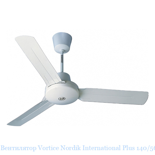 ���������� Vortice Nordik International Plus 140/56